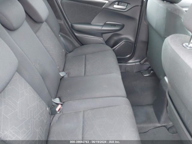 3HGGK5H88FM775735 Honda Fit Ex/ex-l