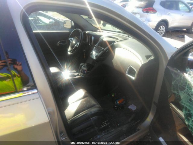 2GNALDEK2E6187566 Chevrolet Equinox Ltz
