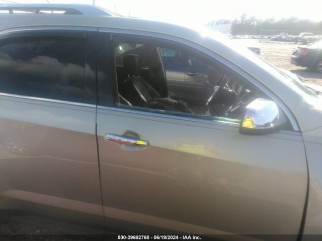 2GNALDEK2E6187566 Chevrolet Equinox Ltz