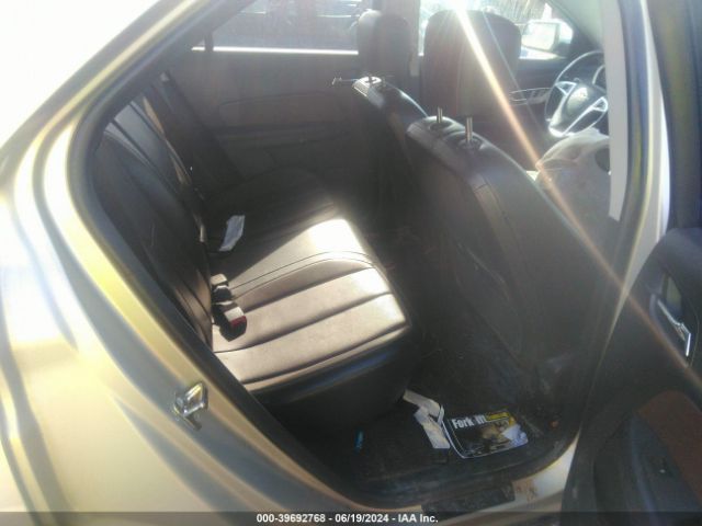 2GNALDEK2E6187566 Chevrolet Equinox Ltz