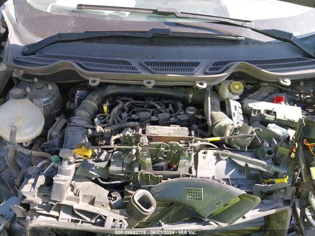 Ford ECOSPORT S 2020 MAJ3S2FE7LC333777 Image 10