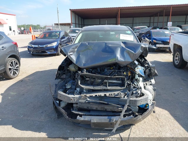 Ford ECOSPORT S 2020 MAJ3S2FE7LC333777 Image 11