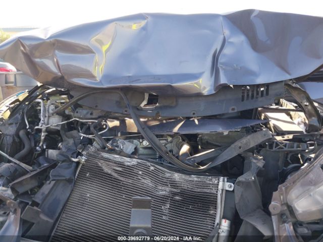 2HGFC2F54JH534049 Honda Civic Lx