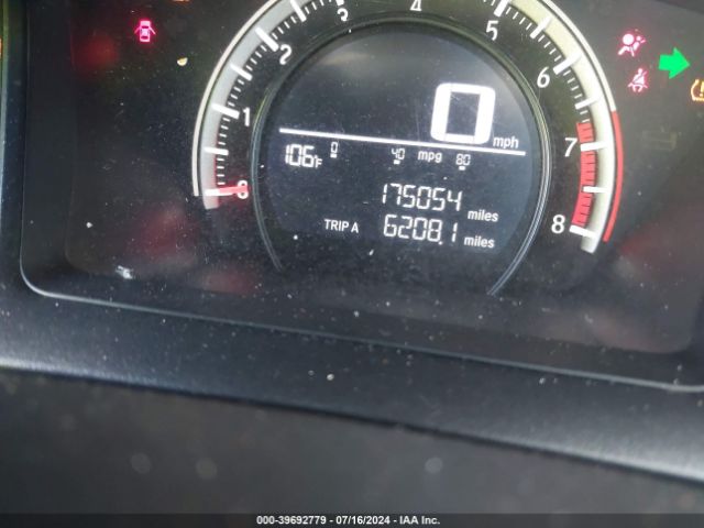 2HGFC2F54JH534049 Honda Civic Lx