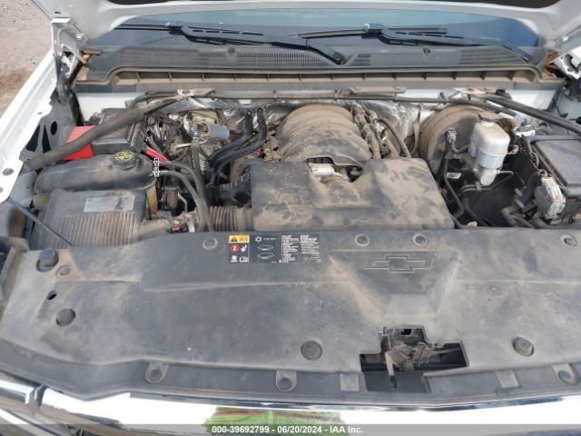 1GCRCNEH6GZ244946 Chevrolet Silverado 1500 Ls