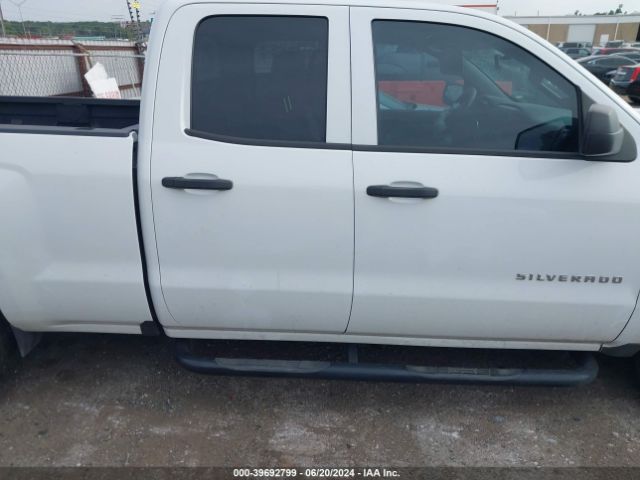 1GCRCNEH6GZ244946 Chevrolet Silverado 1500 Ls