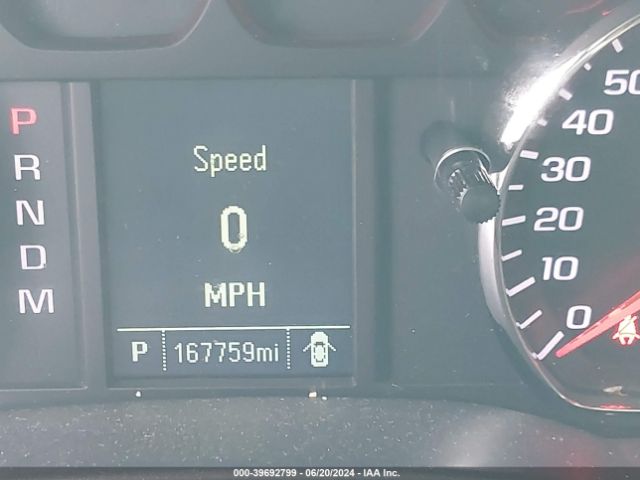 1GCRCNEH6GZ244946 Chevrolet Silverado 1500 Ls