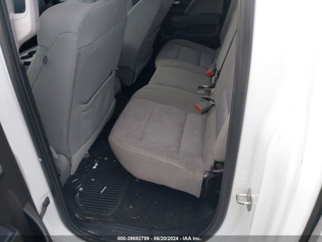 1GCRCNEH6GZ244946 Chevrolet Silverado 1500 Ls