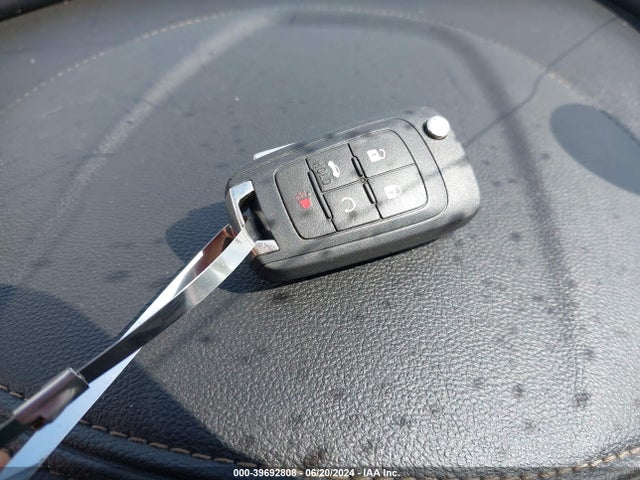 Chevrolet IMPALA 2LZ 2018 2G1125S32J9121583 Image 11