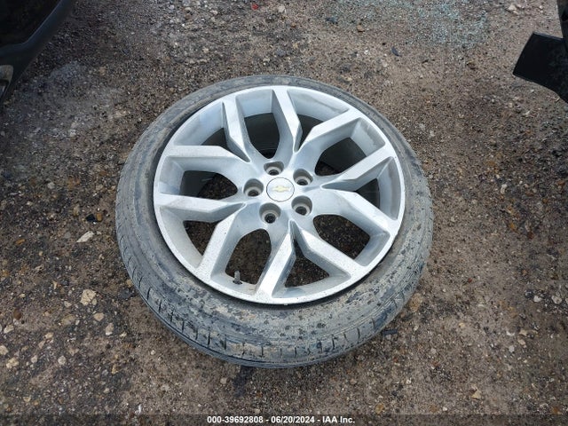 Chevrolet IMPALA 2LZ 2018 2G1125S32J9121583 Image 12