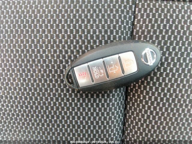 3N1CN7AP0GL883651 Nissan Versa 1.6 Sl