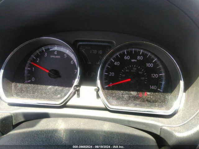 3N1CN7AP0GL883651 Nissan Versa 1.6 Sl