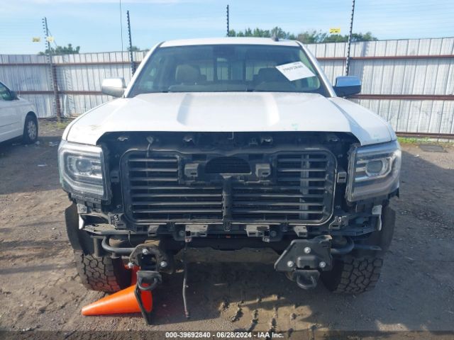 3GTU2NEC2JG249277 GMC Sierra 1500 Slt