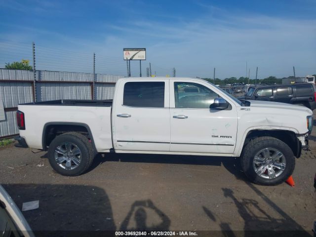 3GTU2NEC2JG249277 GMC Sierra 1500 Slt