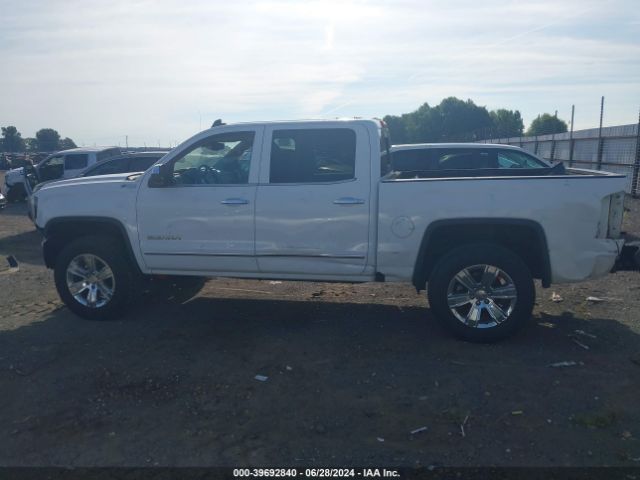 3GTU2NEC2JG249277 GMC Sierra 1500 Slt