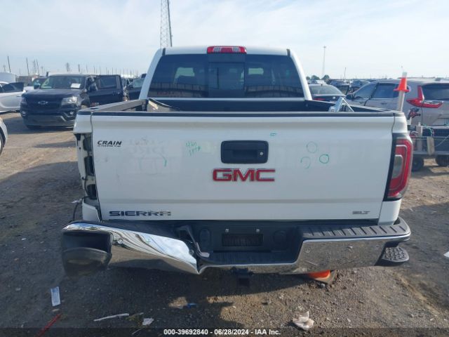 3GTU2NEC2JG249277 GMC Sierra 1500 Slt