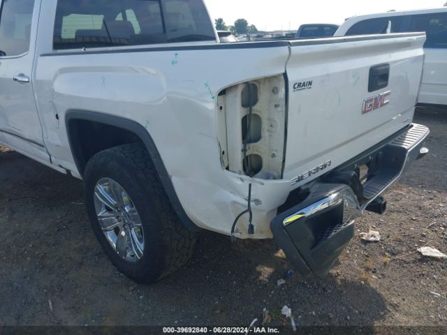 3GTU2NEC2JG249277 GMC Sierra 1500 Slt