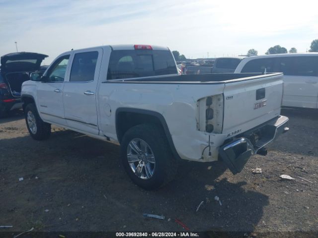 3GTU2NEC2JG249277 GMC Sierra 1500 Slt
