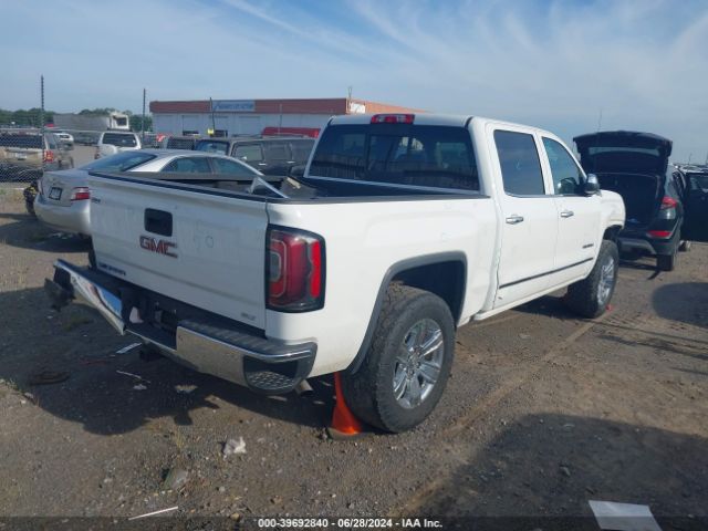 3GTU2NEC2JG249277 GMC Sierra 1500 Slt