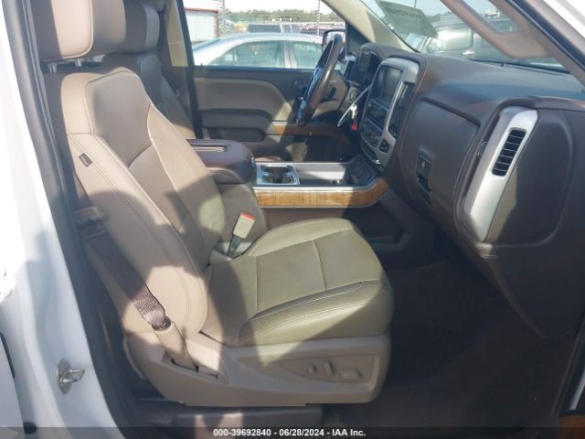 3GTU2NEC2JG249277 GMC Sierra 1500 Slt
