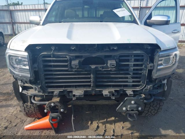 3GTU2NEC2JG249277 GMC Sierra 1500 Slt