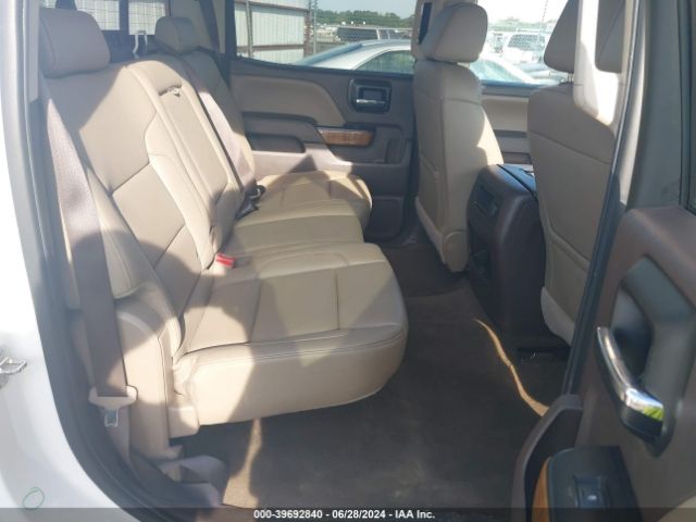3GTU2NEC2JG249277 GMC Sierra 1500 Slt