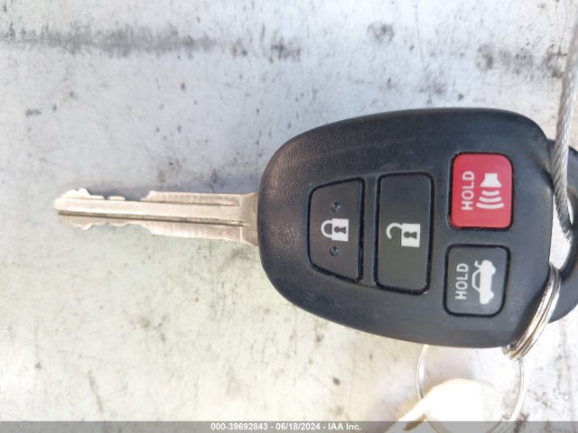 Toyota COROLLA LE 2019 2T1BURHE7KC199820 Image 11