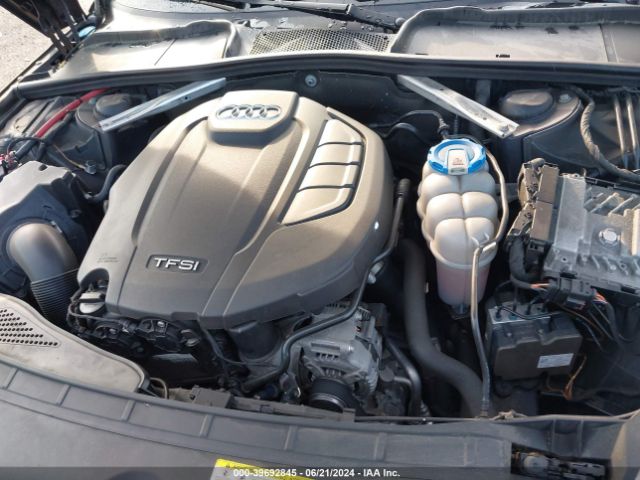 WAUENAF41HN068973 Audi A4 2.0t Premium