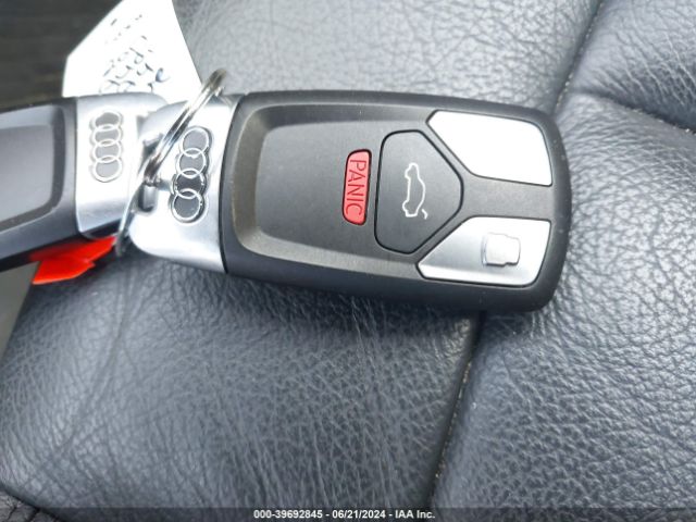 WAUENAF41HN068973 Audi A4 2.0t Premium