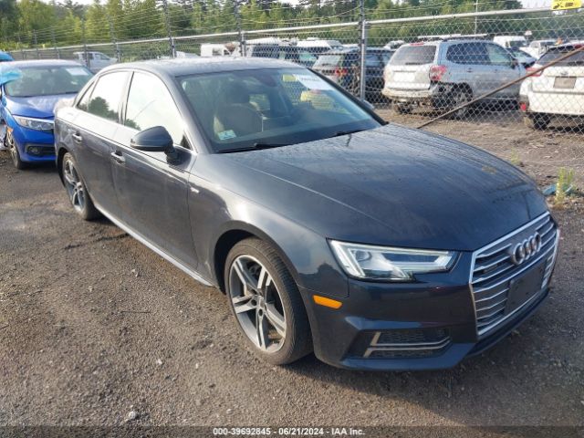 WAUENAF41HN068973 Audi A4 2.0t Premium