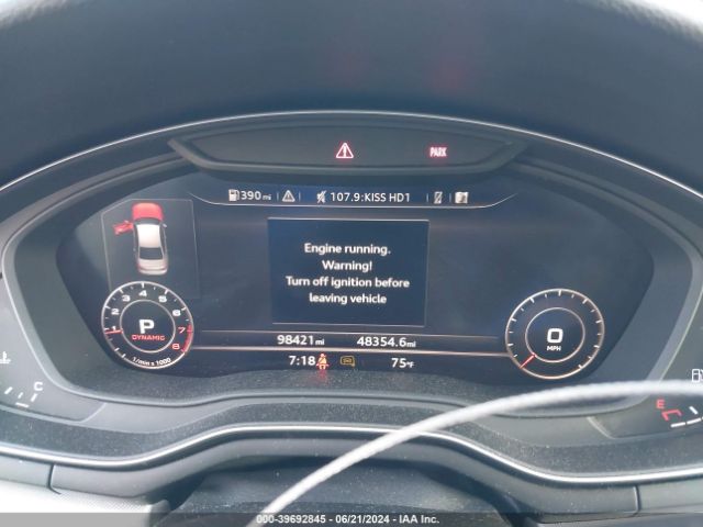 WAUENAF41HN068973 Audi A4 2.0t Premium