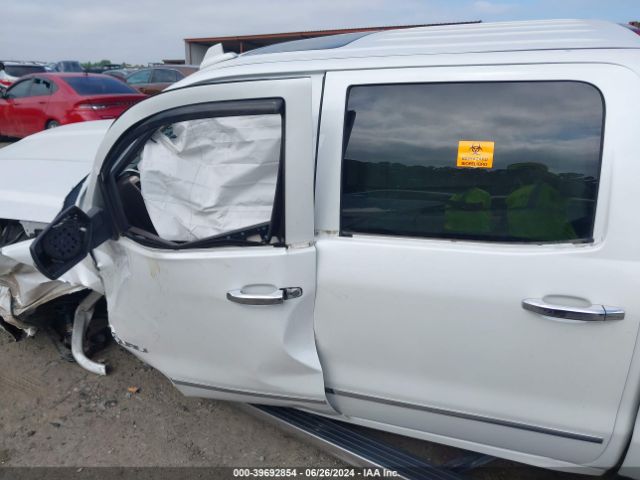 3GTU2PEJ4HG207617 GMC Sierra 1500 Denali