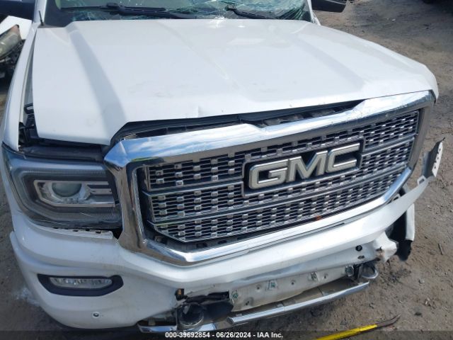 3GTU2PEJ4HG207617 GMC Sierra 1500 Denali