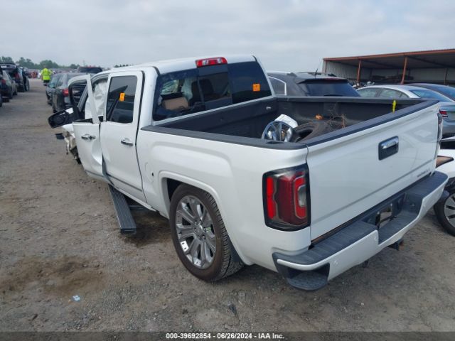 3GTU2PEJ4HG207617 GMC Sierra 1500 Denali