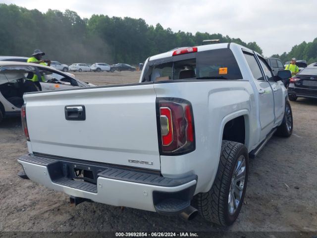 3GTU2PEJ4HG207617 GMC Sierra 1500 Denali