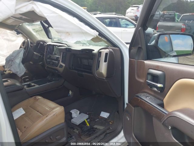 3GTU2PEJ4HG207617 GMC Sierra 1500 Denali