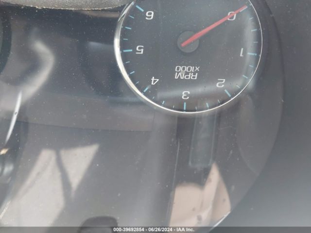 3GTU2PEJ4HG207617 GMC Sierra 1500 Denali