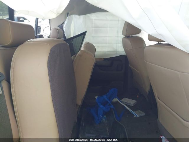 3GTU2PEJ4HG207617 GMC Sierra 1500 Denali