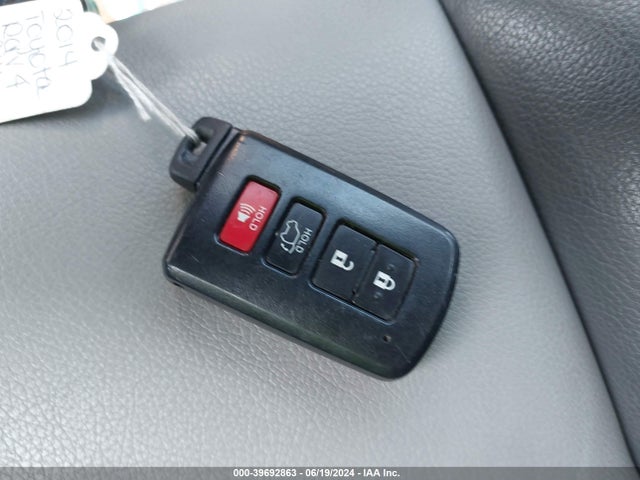 Toyota Rav4 Limited 2014 2T3DFREV9EW197987 Image 11