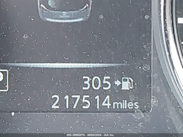 5N1AT2MM4HC798464 Nissan ROGUE SV