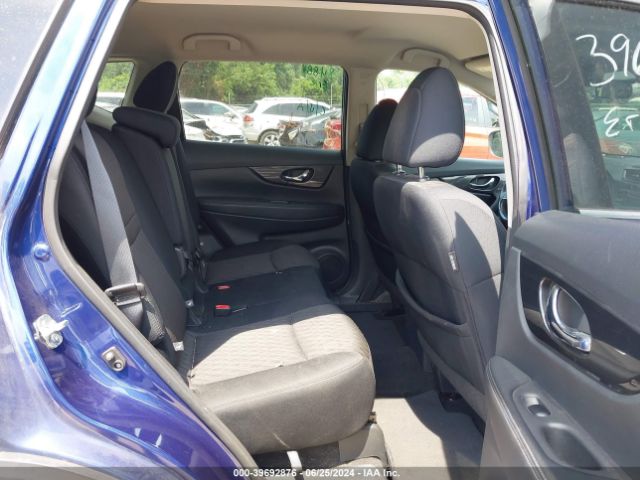 5N1AT2MM4HC798464 Nissan ROGUE SV