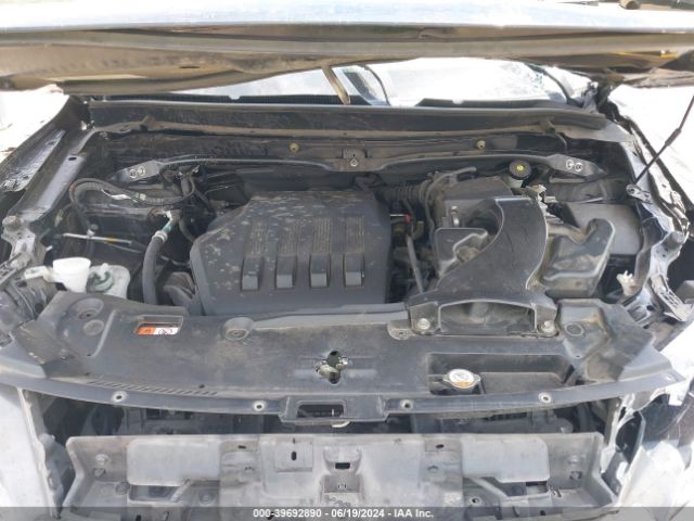 JA4AT3AA5KZ029796 Mitsubishi Eclipse Cross Es