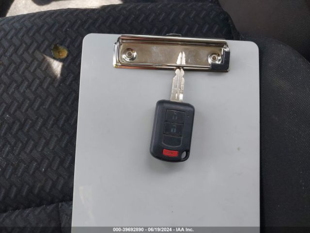 JA4AT3AA5KZ029796 Mitsubishi Eclipse Cross Es