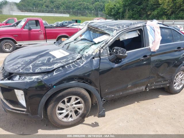 JA4AT3AA5KZ029796 Mitsubishi Eclipse Cross Es