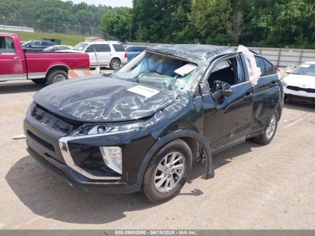 JA4AT3AA5KZ029796 Mitsubishi Eclipse Cross Es