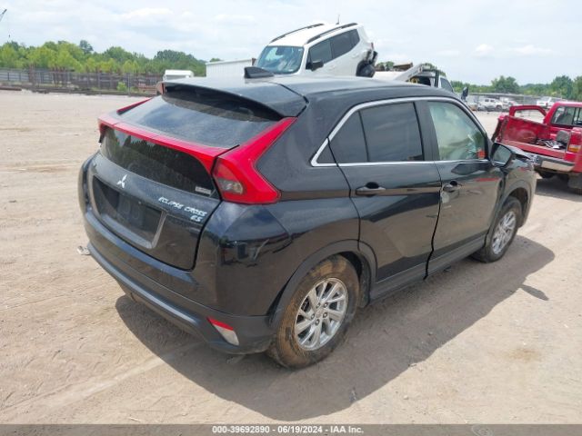 JA4AT3AA5KZ029796 Mitsubishi Eclipse Cross Es