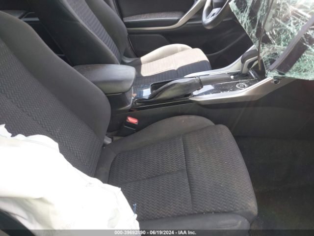JA4AT3AA5KZ029796 Mitsubishi Eclipse Cross Es