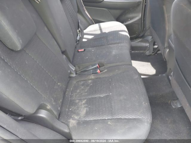 JA4AT3AA5KZ029796 Mitsubishi Eclipse Cross Es