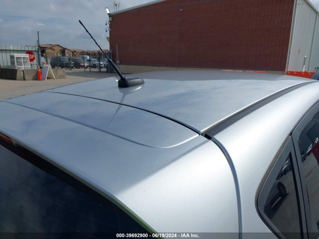 Ford FIESTA SE 2019 3FADP4EJ3KM159560 Image 19