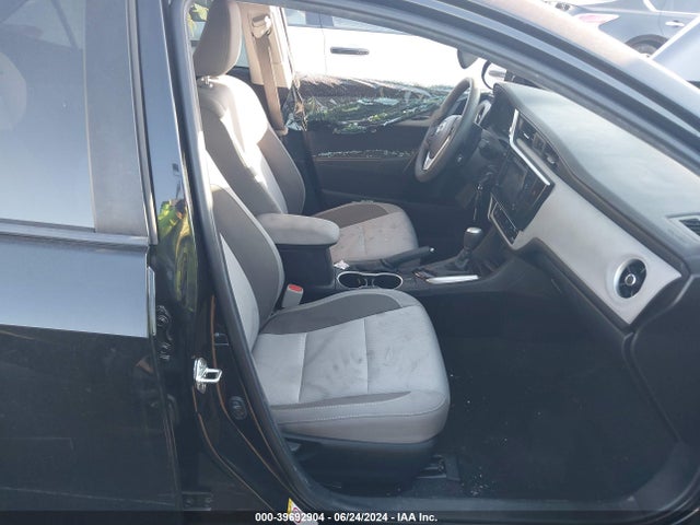 Toyota COROLLA LE 2018 2T1BURHE2JC034188 Image 5